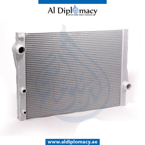 RADIATOR for BMW X5 Series E70 (2006-2013) models, Part Number AST-17117533472